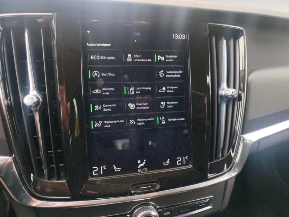 VOLVO V90 2018