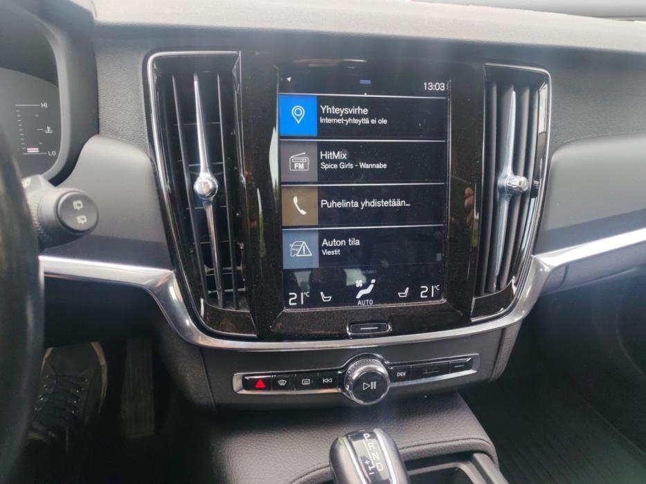 VOLVO V90 2018