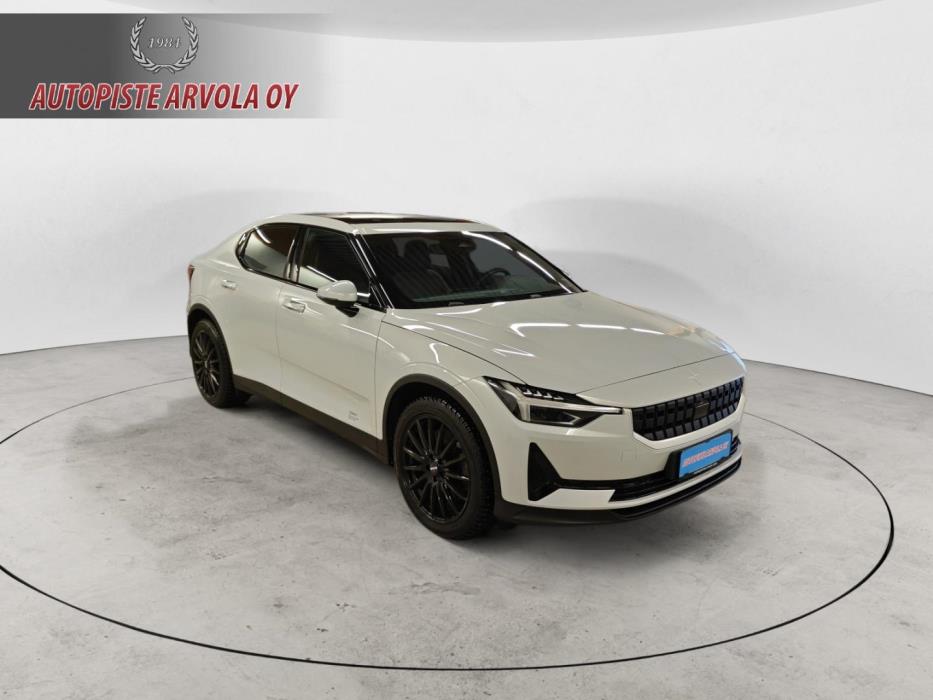 POLESTAR 2 2023