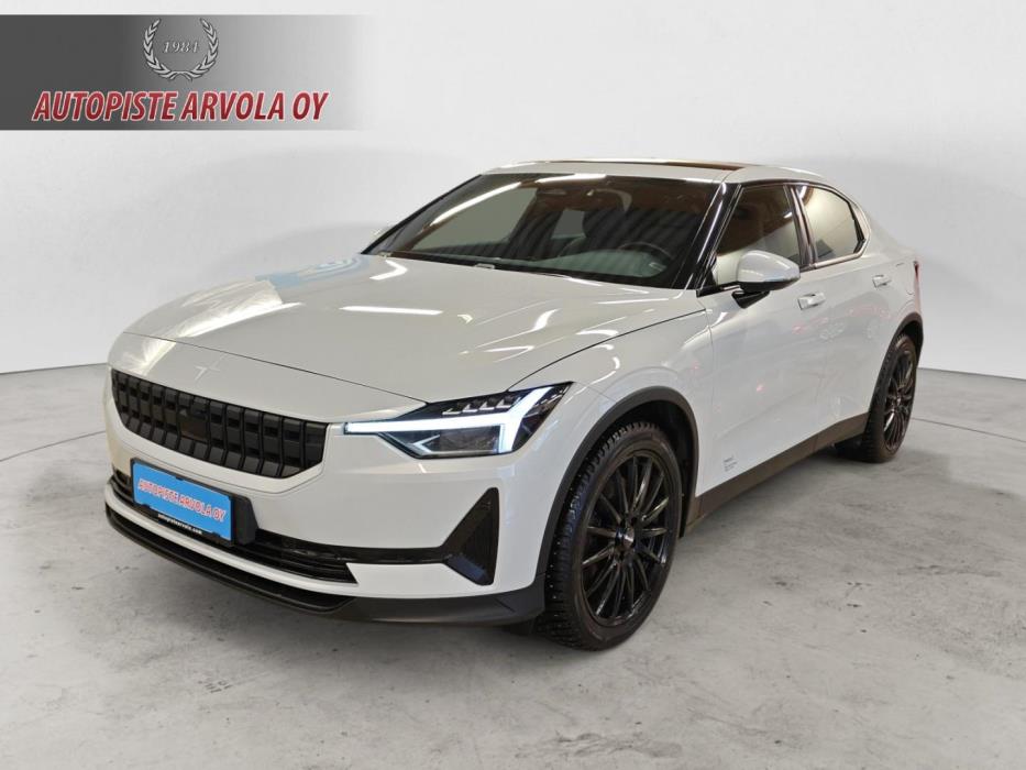POLESTAR 2 2023