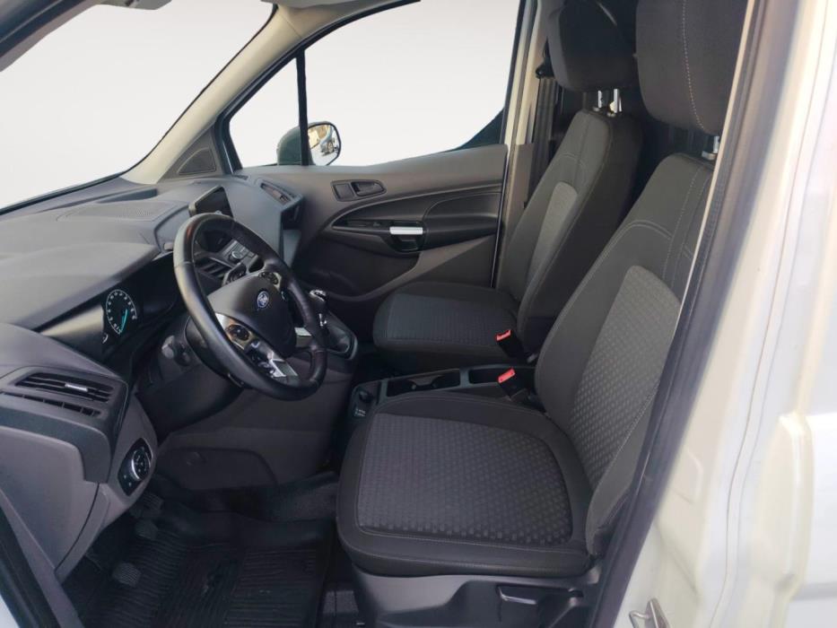 FORD Transit Connect 2021