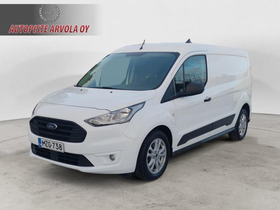 FORD Transit Connect 2021