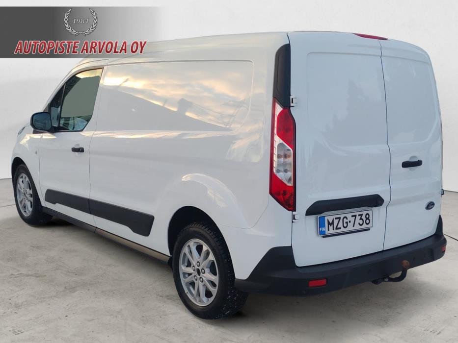 FORD Transit Connect 2021