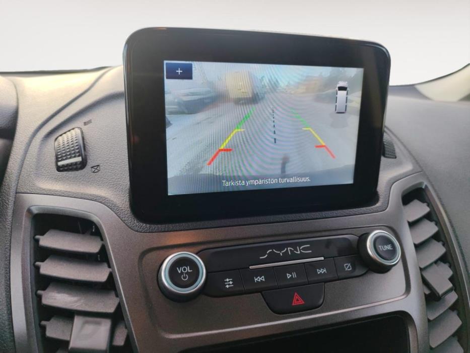 FORD Transit Connect 2021