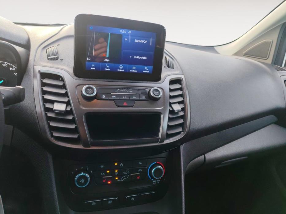 FORD Transit Connect 2021