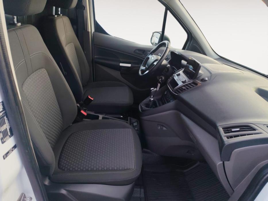 FORD Transit Connect 2021