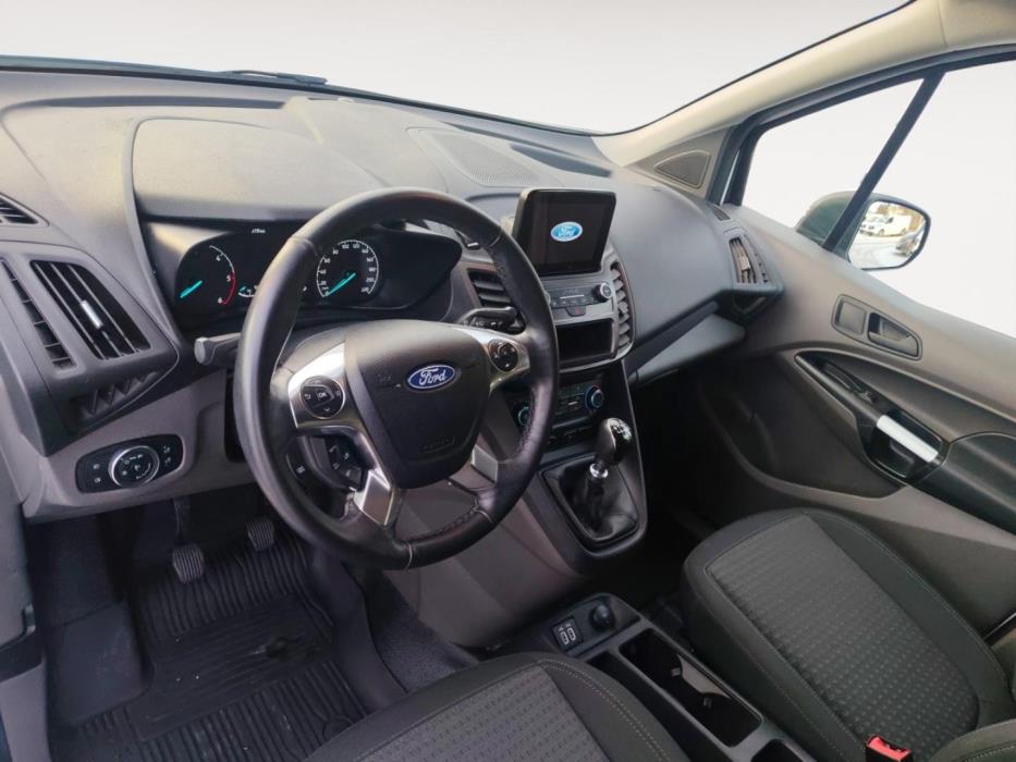 FORD Transit Connect 2021