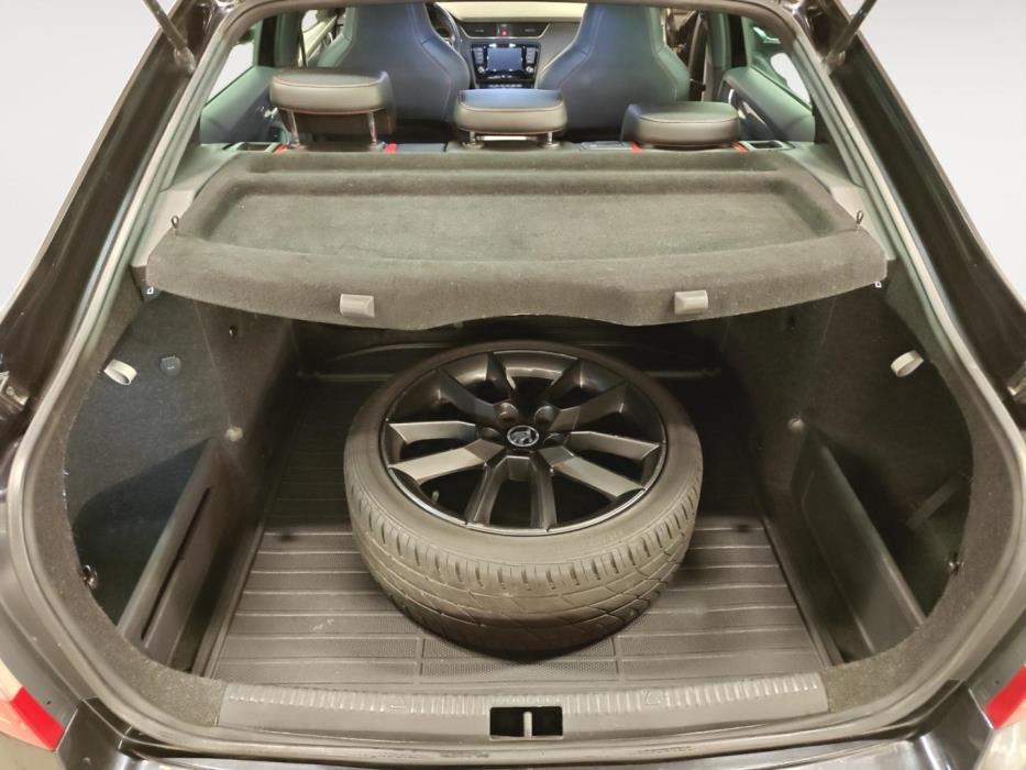 SKODA Octavia 2017