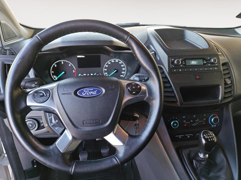 FORD Transit Connect 2022