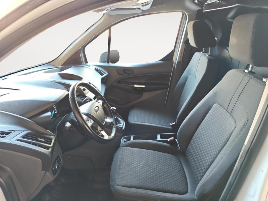 FORD Transit Connect 2022