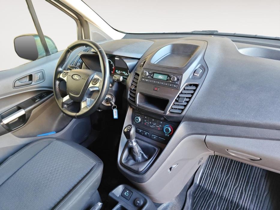 FORD Transit Connect 2022