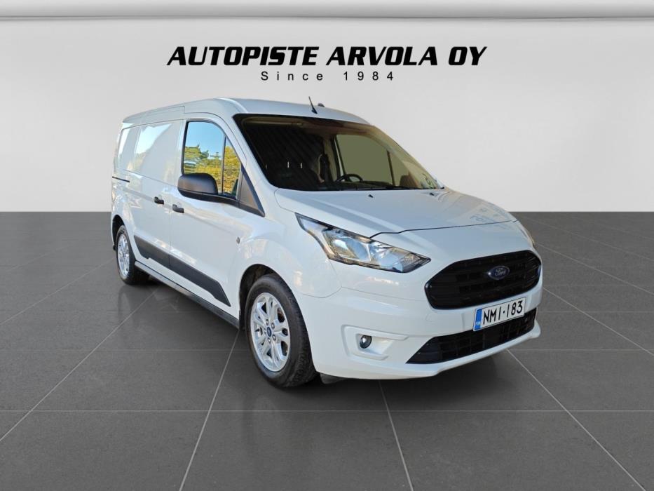 FORD Transit Connect 2022