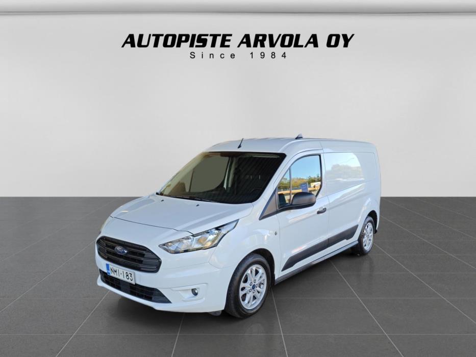FORD Transit Connect 2022