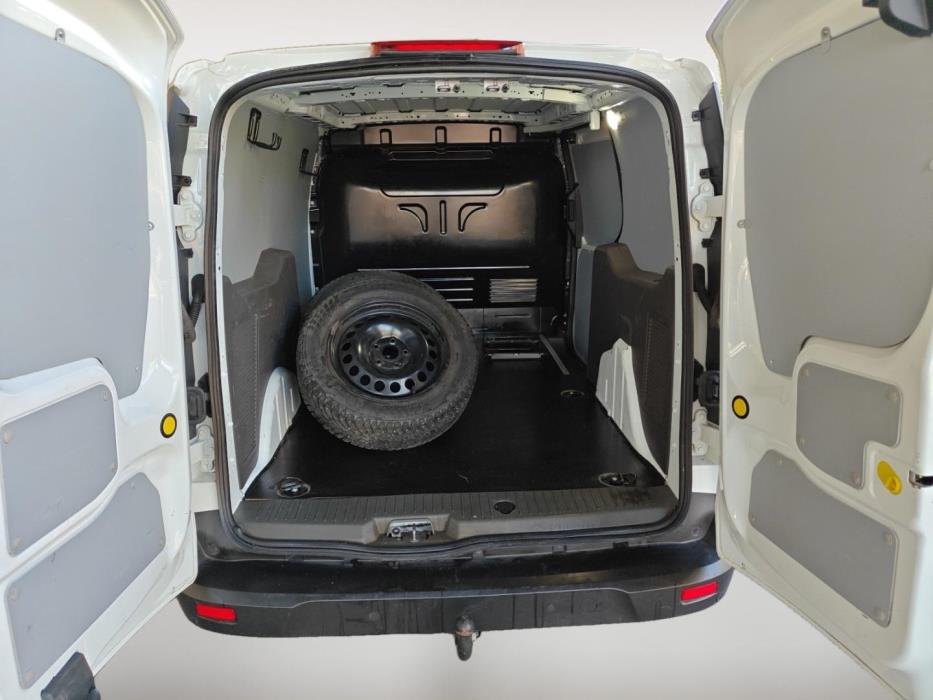FORD Transit Connect 2022