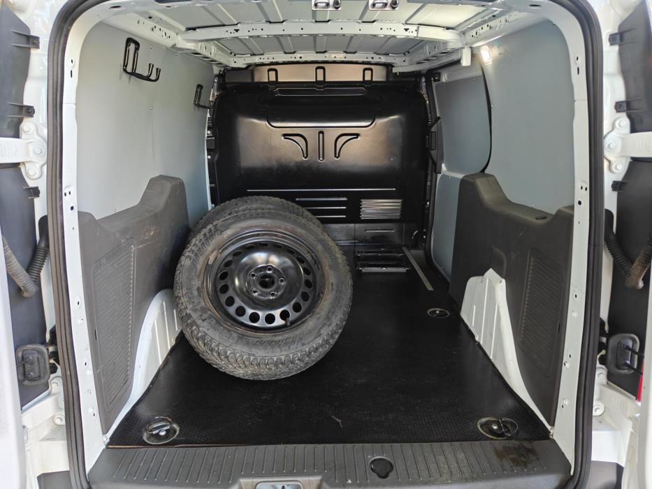 FORD Transit Connect 2022