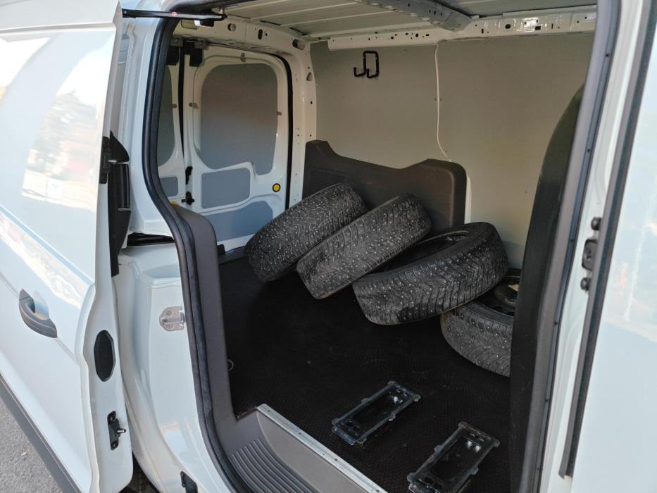 FORD Transit Connect 2022