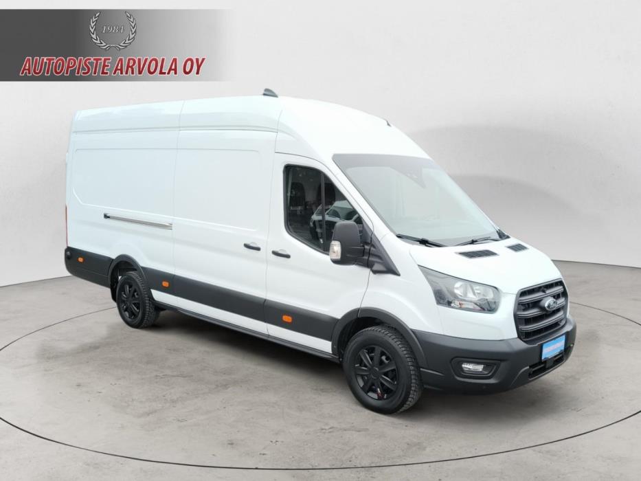 FORD Transit 2024
