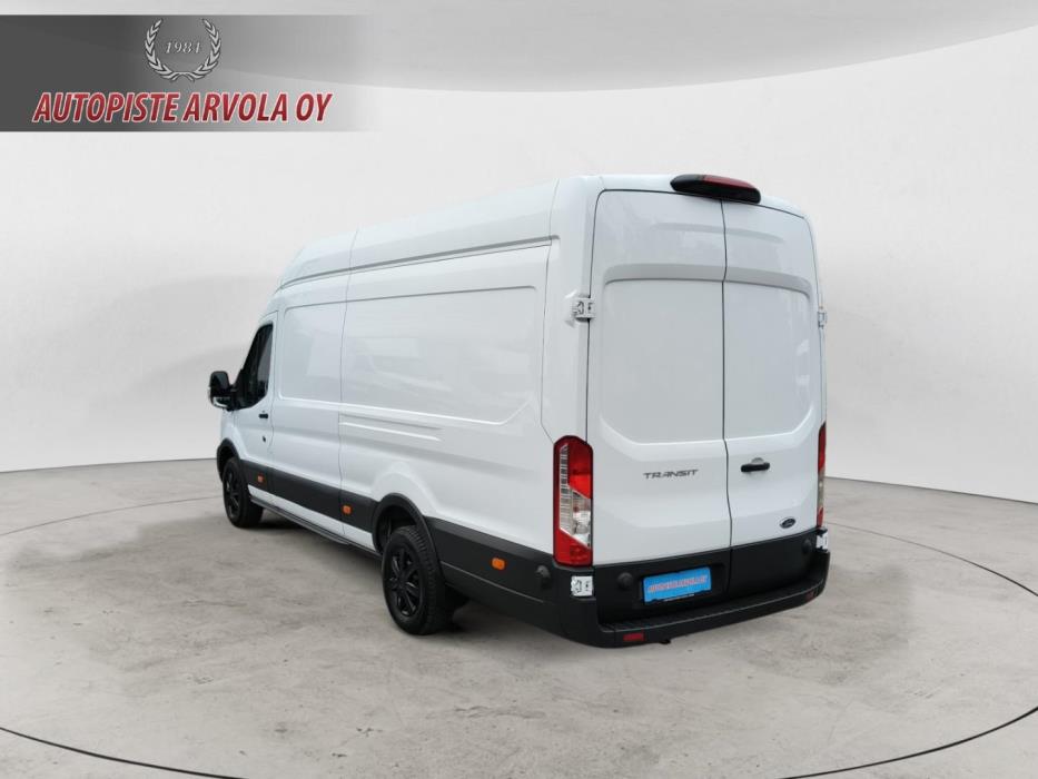 FORD Transit 2024