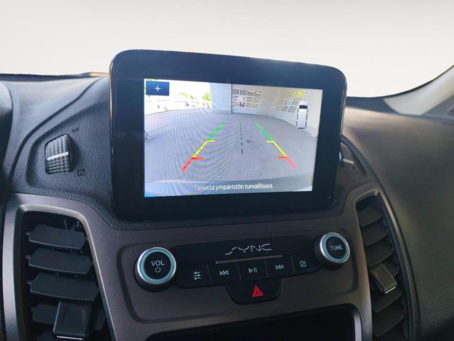 FORD Transit Connect 2021