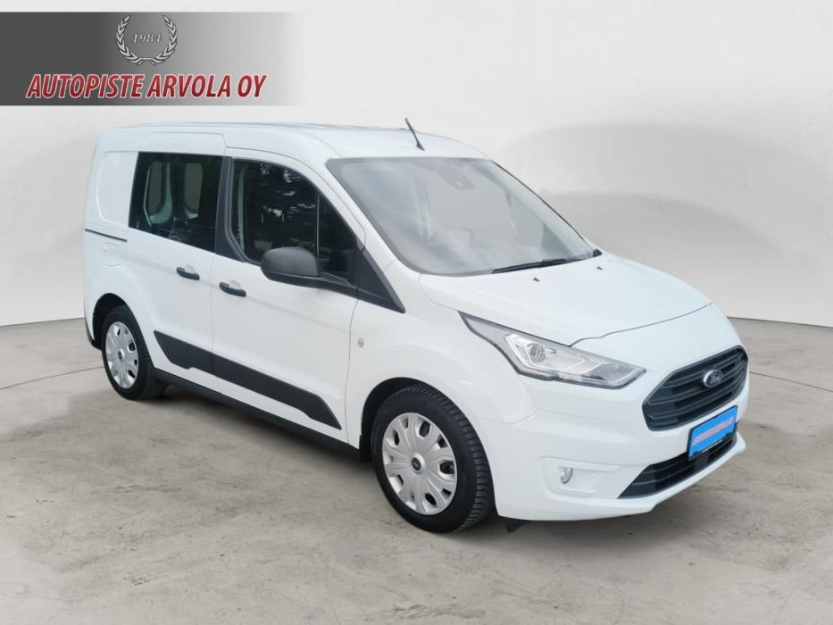 FORD Transit Connect 2021