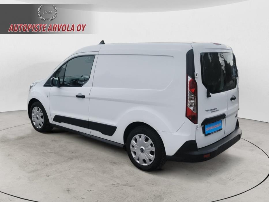 FORD Transit Connect 2021