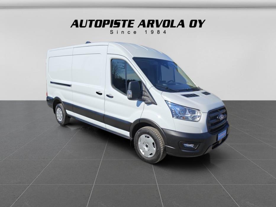 FORD Transit 2024