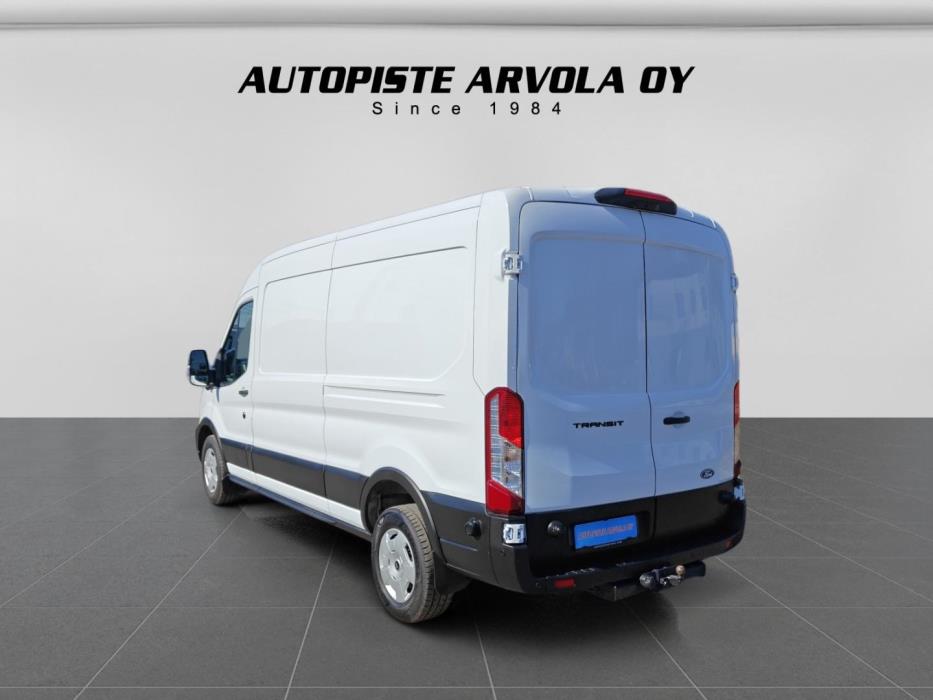 FORD Transit 2024