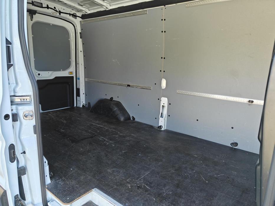 FORD Transit 2024