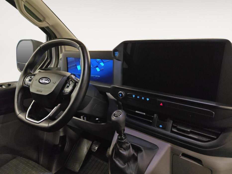 FORD Transit Custom 2025