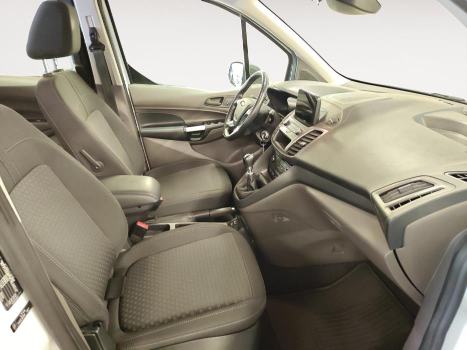 FORD Tourneo Connect 2022