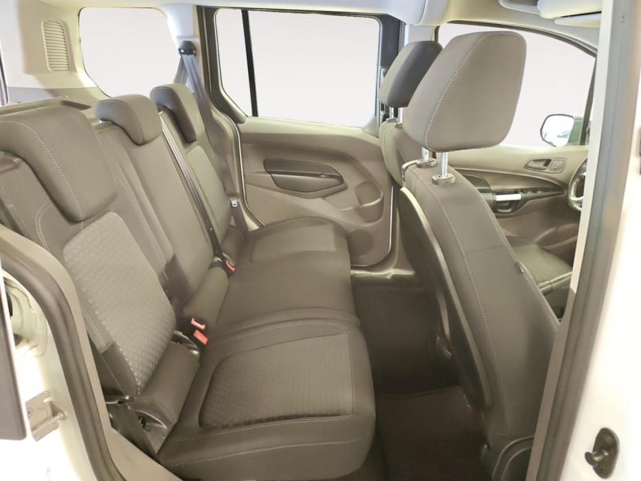 FORD Tourneo Connect 2022
