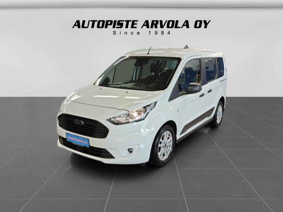 FORD Tourneo Connect 2022