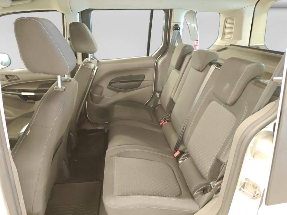 FORD Tourneo Connect 2022