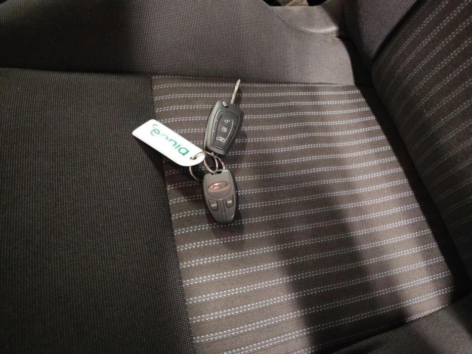 FORD Transit Custom 2016