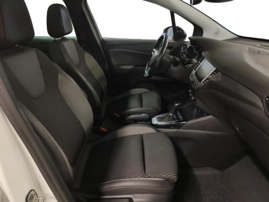 OPEL Crossland X 2018