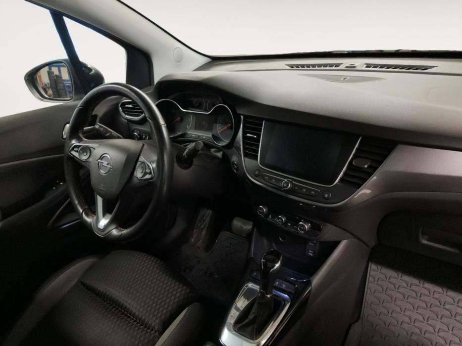 OPEL Crossland X 2018