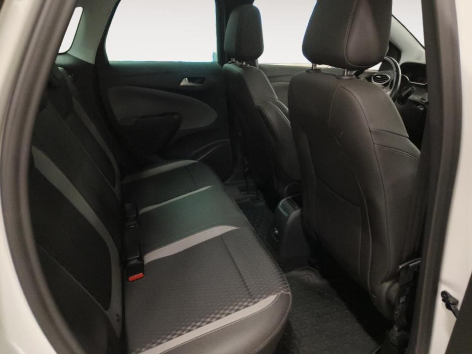 OPEL Crossland X 2018