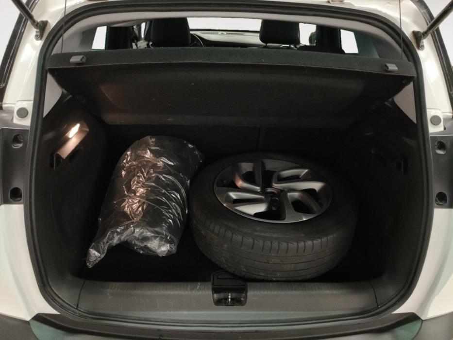 OPEL Crossland X 2018