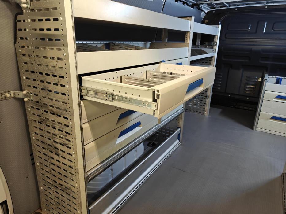 MERCEDES-BENZ Vito 2021