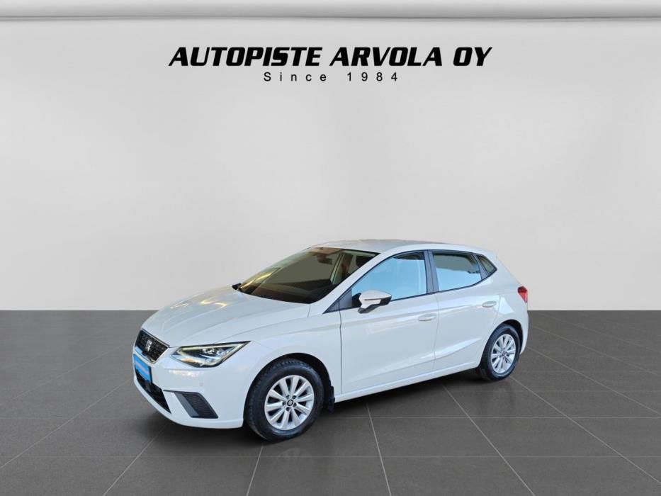 SEAT Ibiza 2020