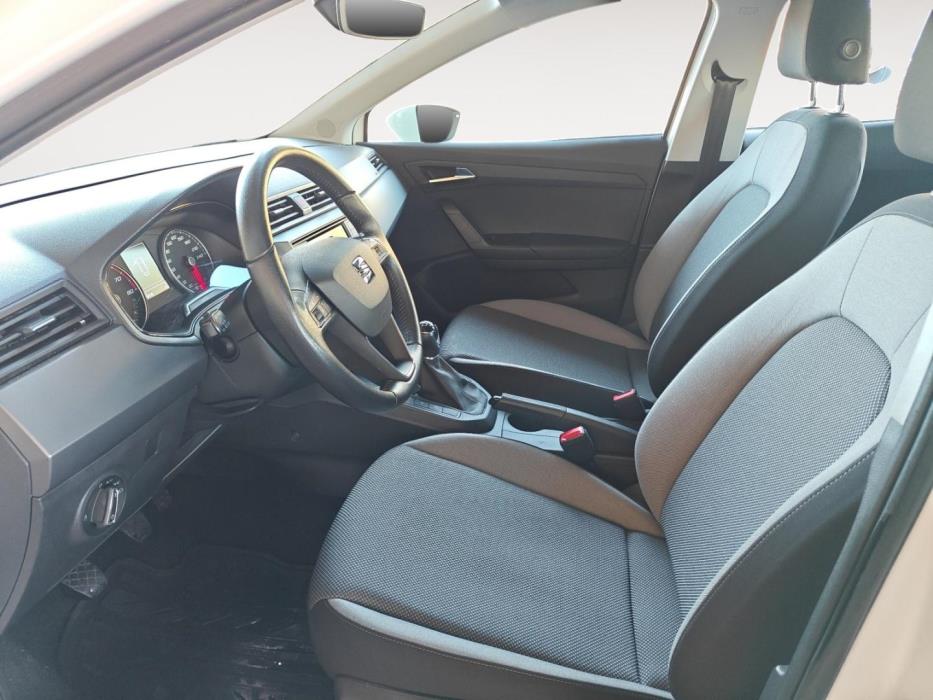 SEAT Ibiza 2020