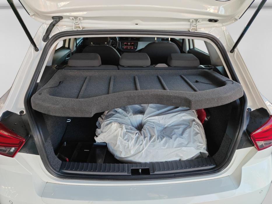 SEAT Ibiza 2020
