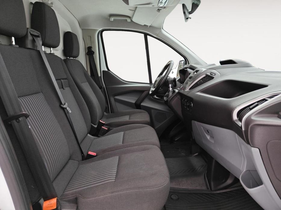 FORD Transit Custom 2016