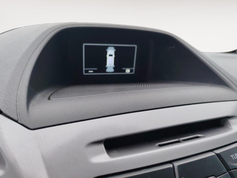 FORD Transit Custom 2016