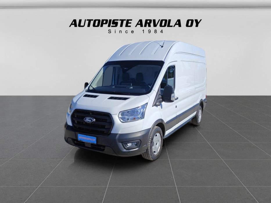 FORD Transit 2025