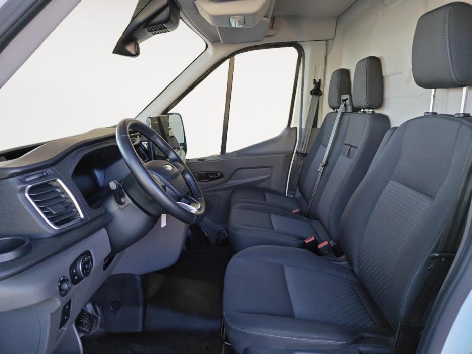 FORD Transit 2025