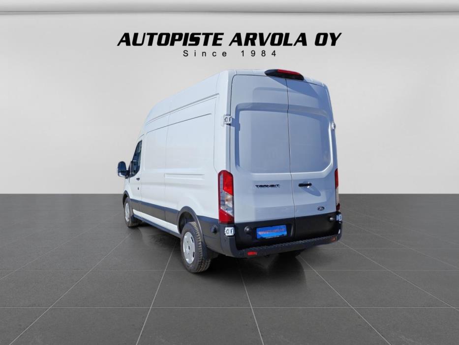 FORD Transit 2025