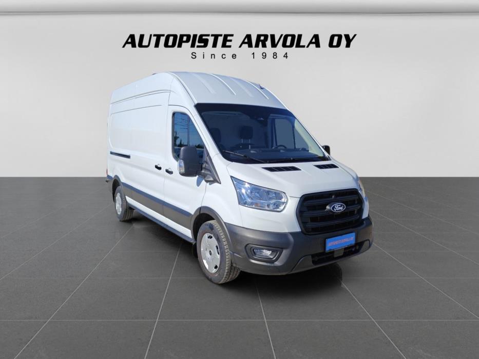 FORD Transit 2025