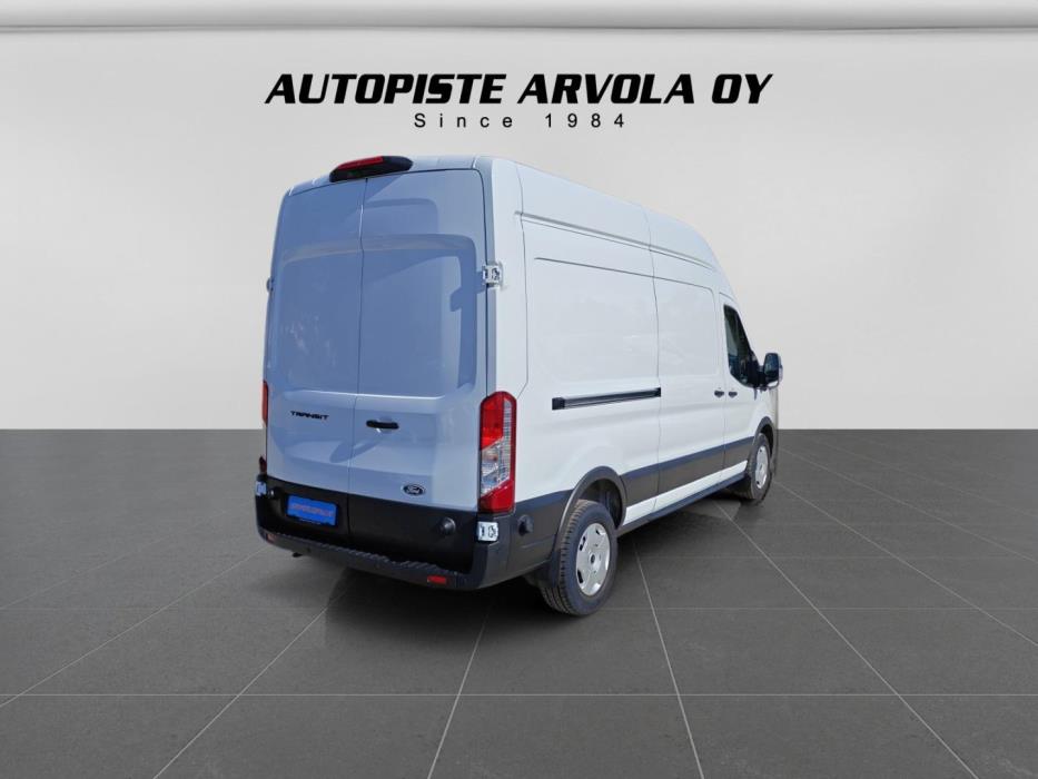 FORD Transit 2025