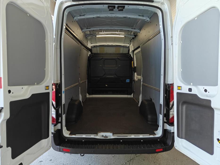 FORD Transit 2025